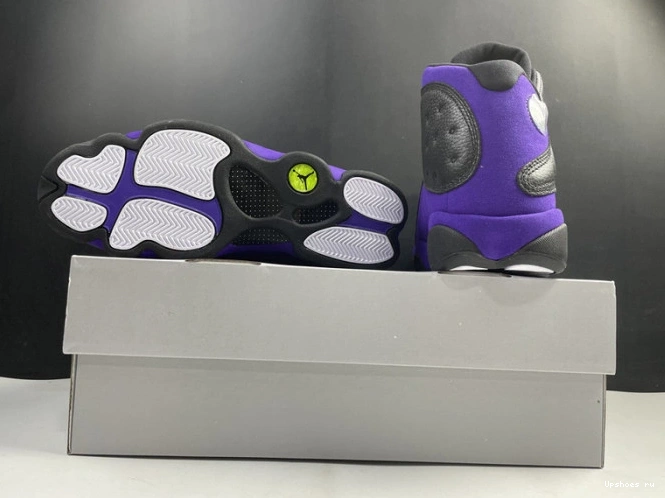 Air DJ5982-015 Retro  Court Purple 13 Jordan 0114